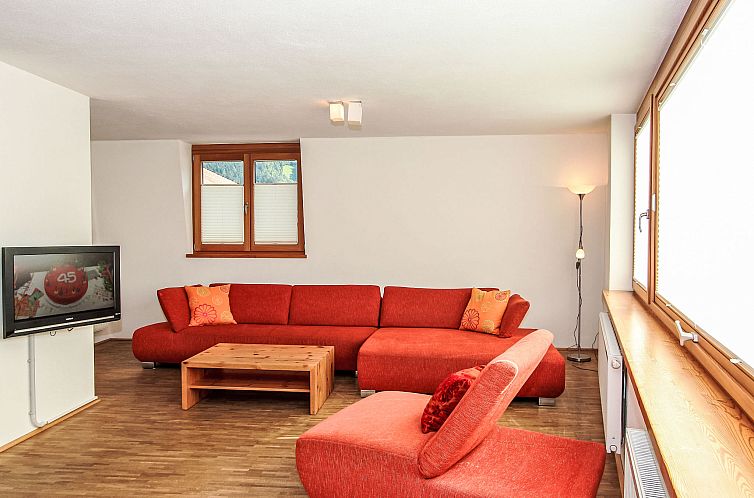 Appartement Gerda