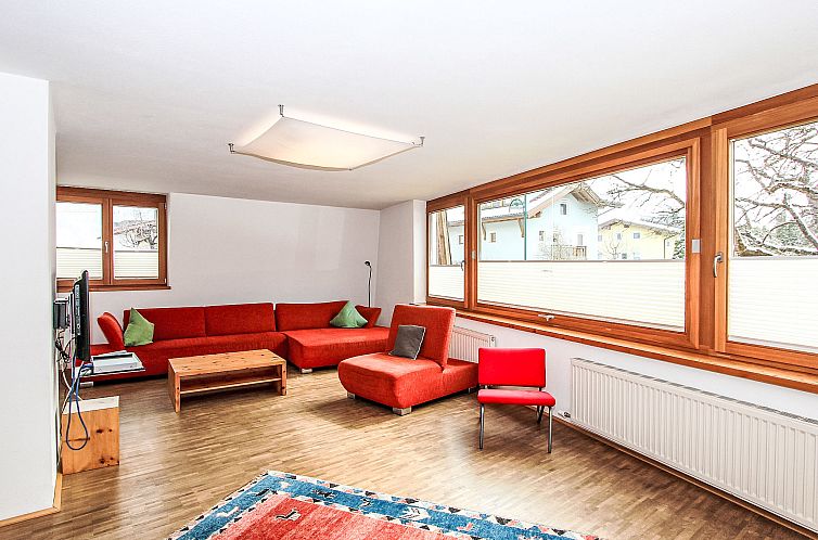 Appartement Gerda
