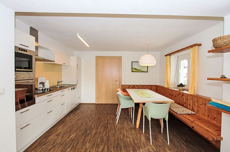 Appartement Gerda