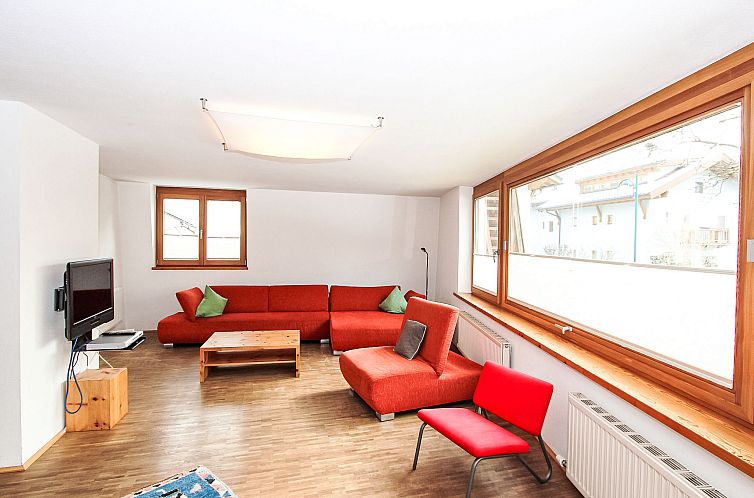 Appartement Gerda