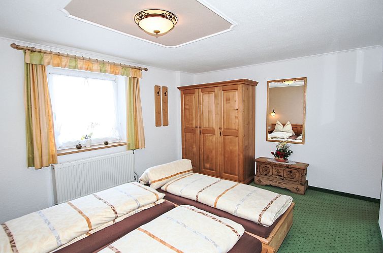 Appartement Fabian