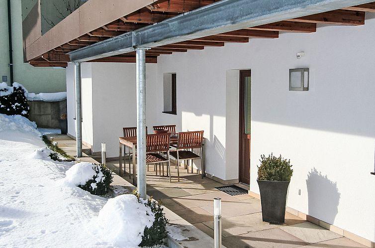 Appartement Fabian
