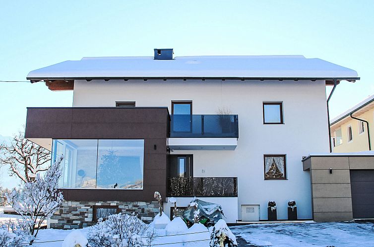 Appartement Fabian