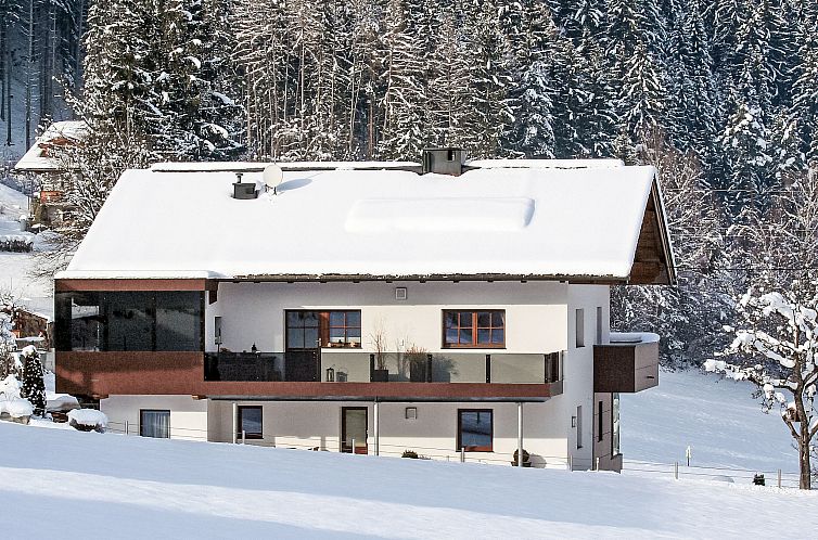 Appartement Fabian