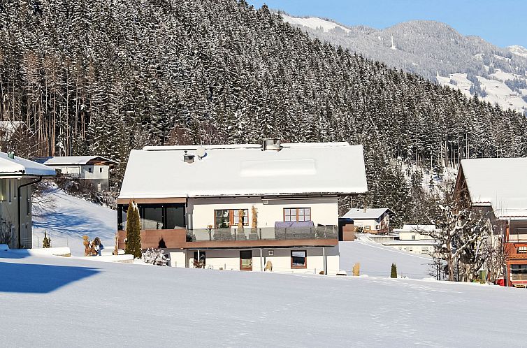 Appartement Fabian
