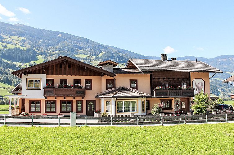 Guest house 11613107 - Apartment Tyrol - Appartement Christoph