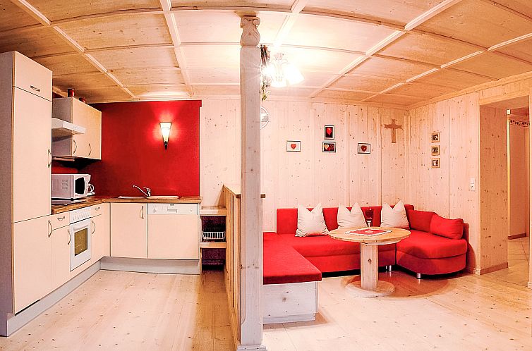 Appartement Christoph