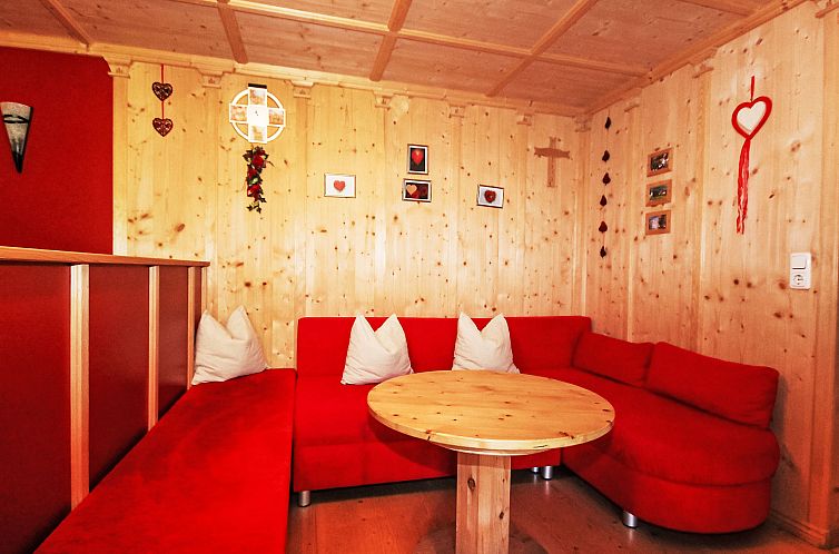 Appartement Christoph