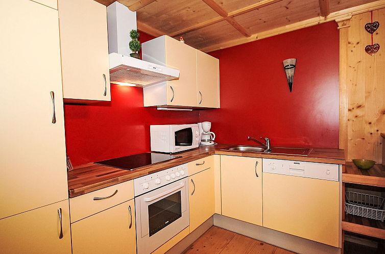 Appartement Christoph