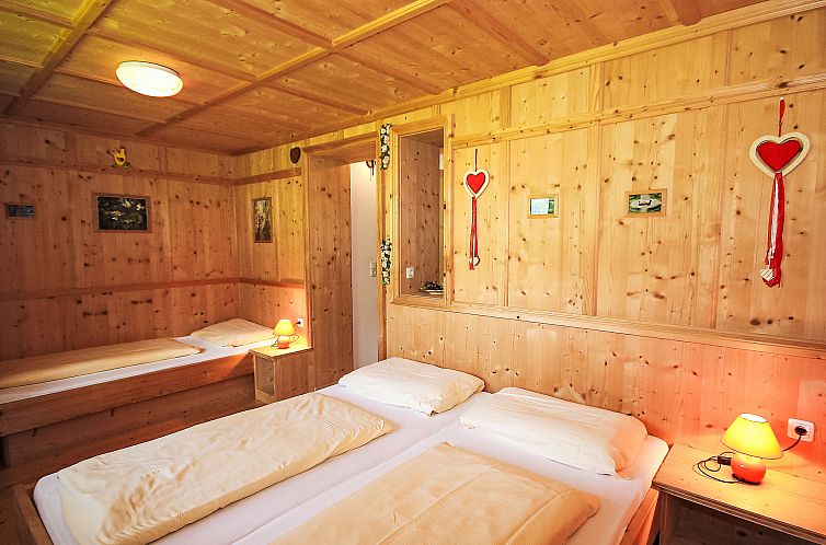 Appartement Christoph