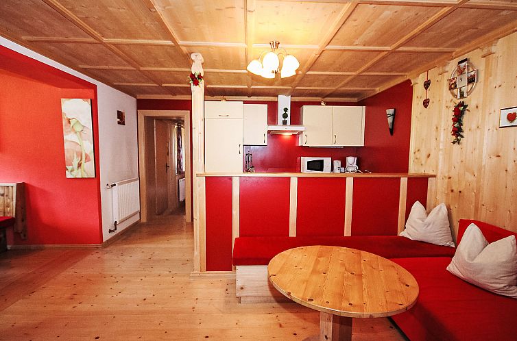 Appartement Christoph