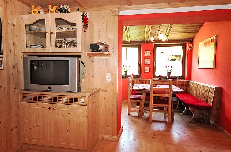 Appartement Christoph
