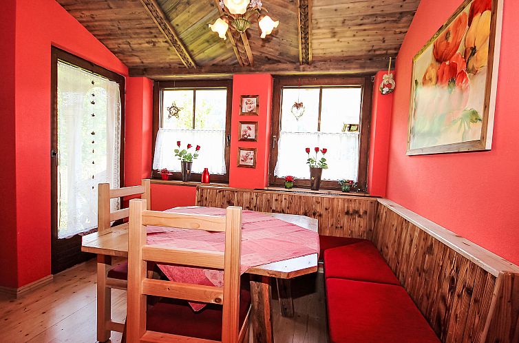 Appartement Christoph