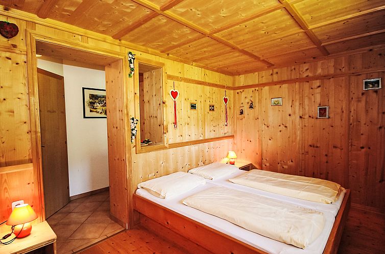 Appartement Christoph