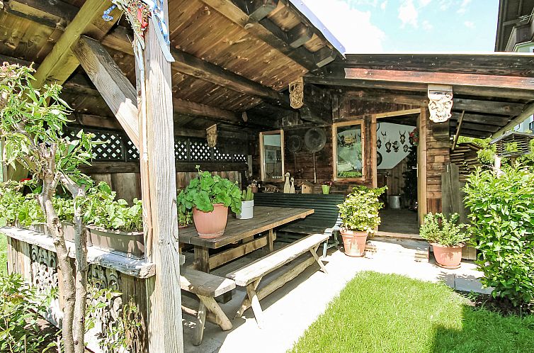 Appartement Christoph
