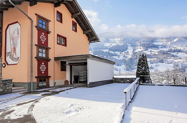 Appartement Christoph