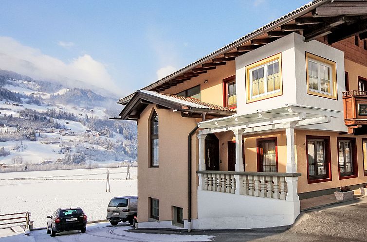 Appartement Christoph
