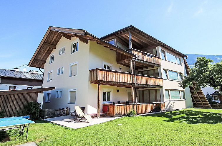 Guest house 11613108 - Apartment Tyrol - Appartement Gerda