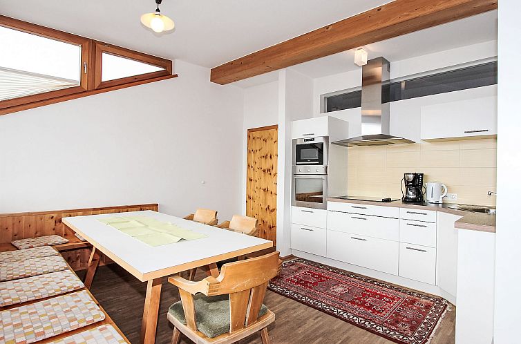 Appartement Gerda