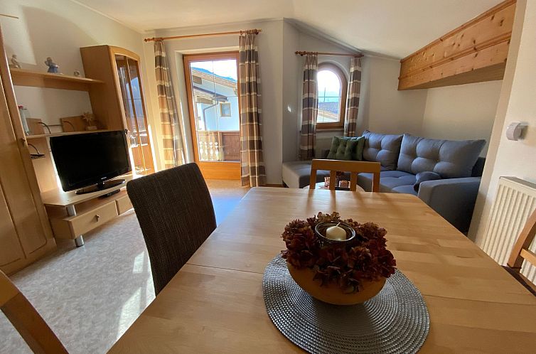 Appartement App. Gabriela