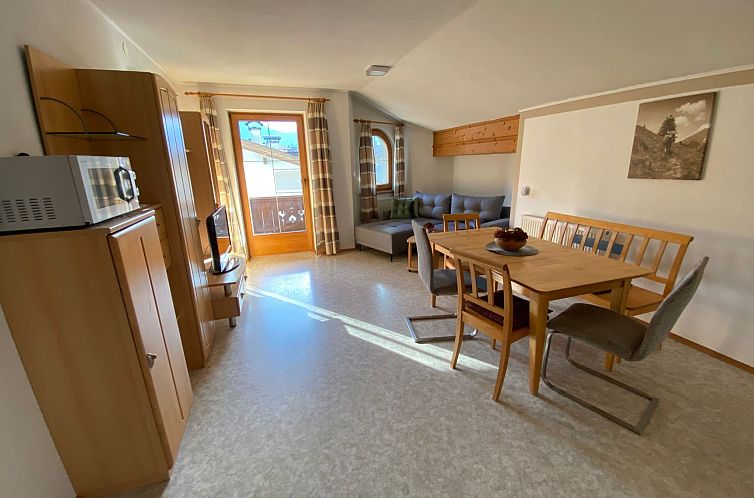 Appartement App. Gabriela