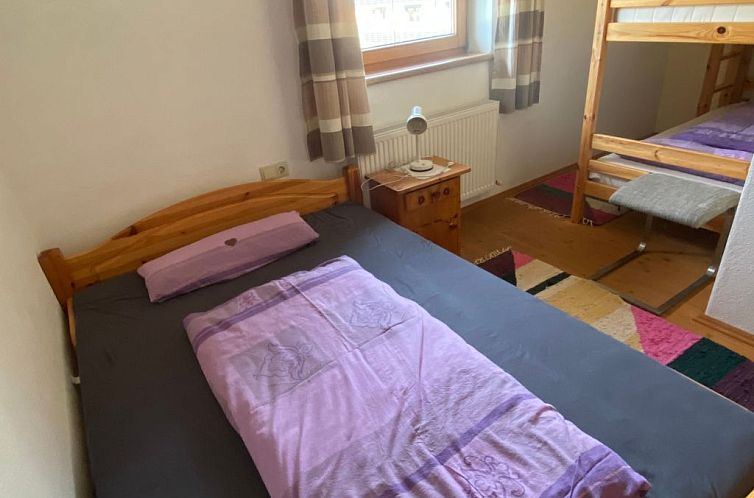 Appartement App. Gabriela