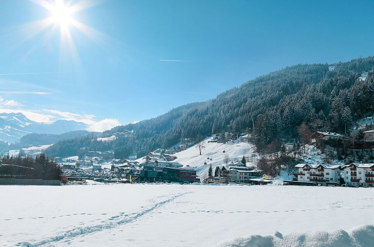 Appartement App. Gabriela