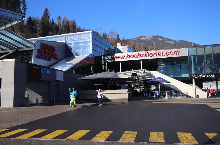 Appartement App. Gabriela