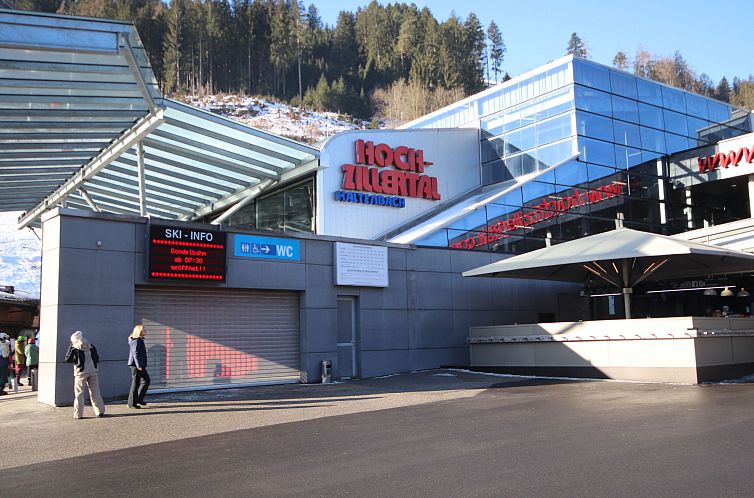 Appartement App. Gabriela