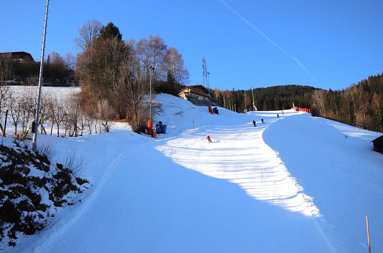 Appartement App. Gabriela