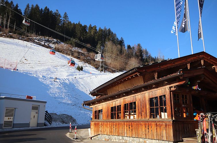 Appartement App. Gabriela