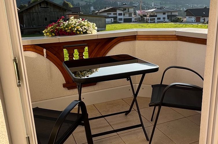 Appartement Sonnenapartment