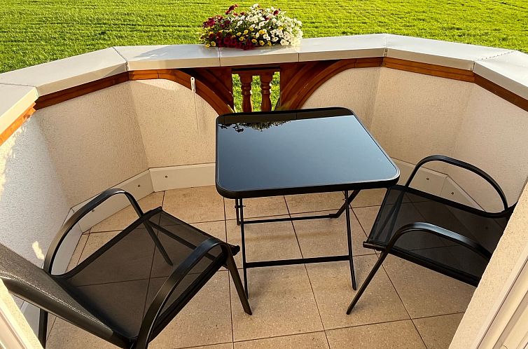 Appartement Sonnenapartment