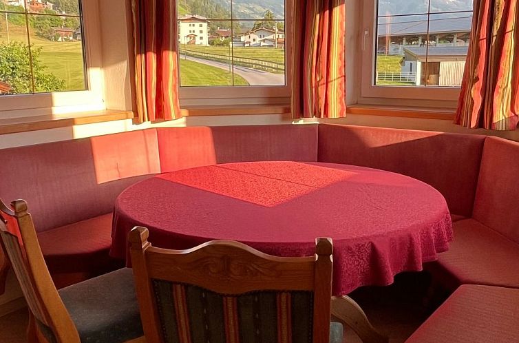 Appartement Sonnenapartment