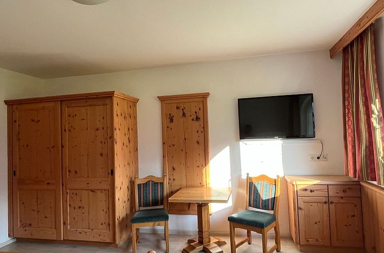 Appartement Sonnenapartment