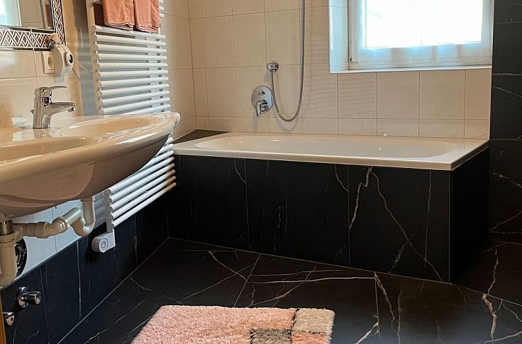 Appartement Sonnenapartment