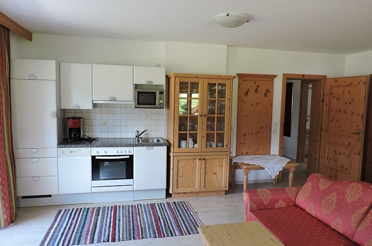 Appartement Sonnenapartment