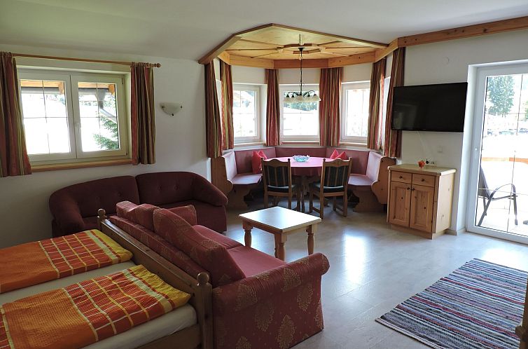 Appartement Sonnenapartment