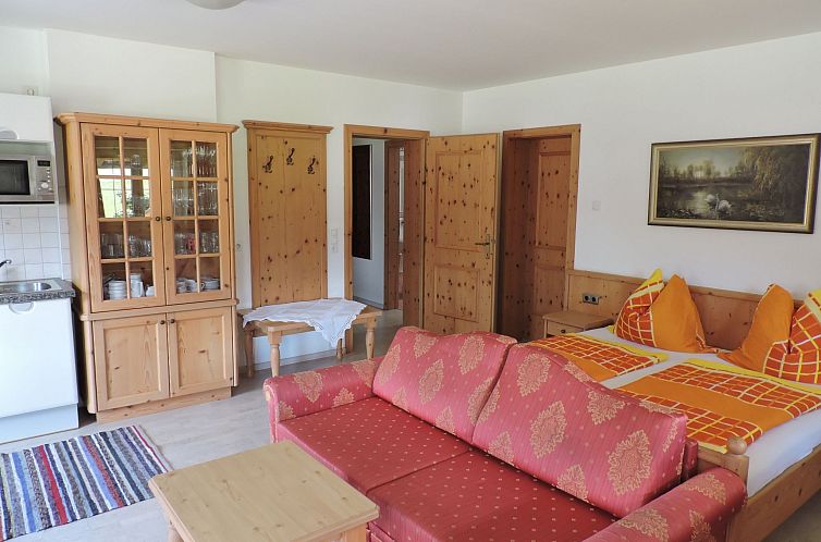 Appartement Sonnenapartment