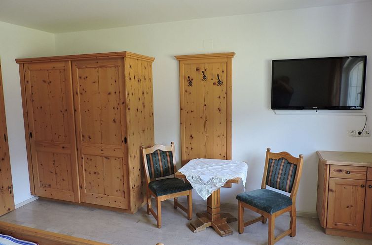 Appartement Sonnenapartment