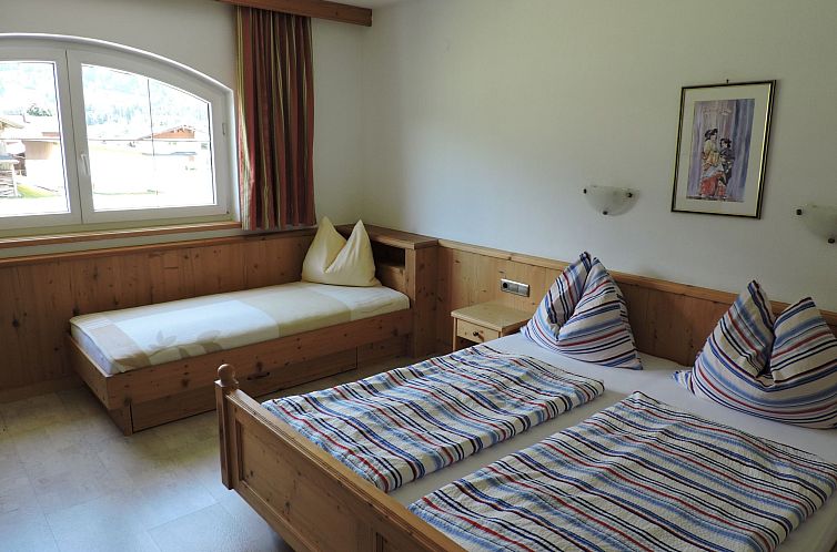Appartement Sonnenapartment