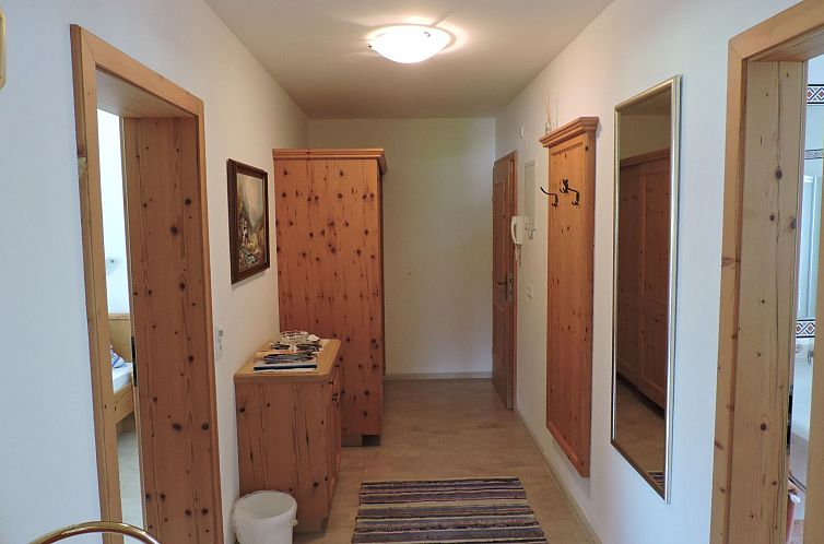 Appartement Sonnenapartment