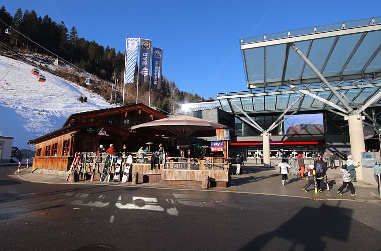 Appartement Sonnenapartment