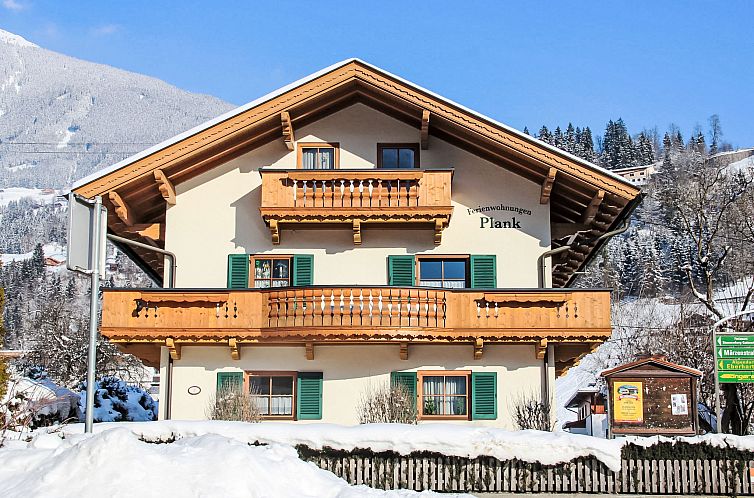 Appartement Plank