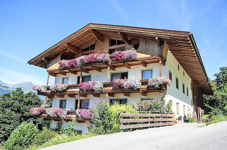 Guest house 11613114 - Apartment Tyrol - Appartement Ferienhof Sonnseitn