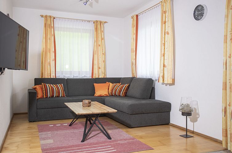 Appartement Ferienhof Sonnseitn