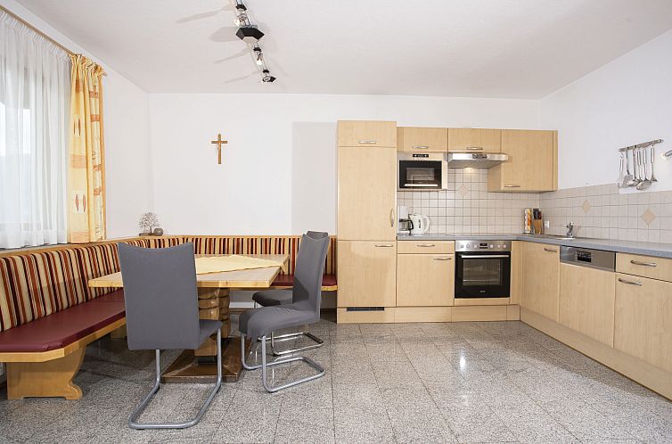 Appartement Ferienhof Sonnseitn