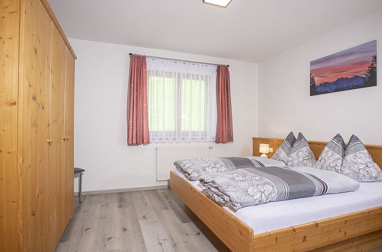 Appartement Ferienhof Sonnseitn