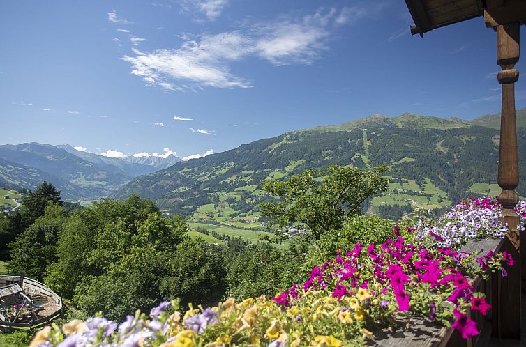 Appartement Ferienhof Sonnseitn