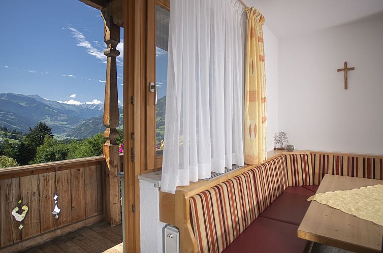 Appartement Ferienhof Sonnseitn